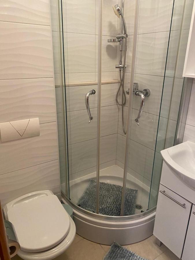 Apartmani Penavic Makarska Zewnętrze zdjęcie