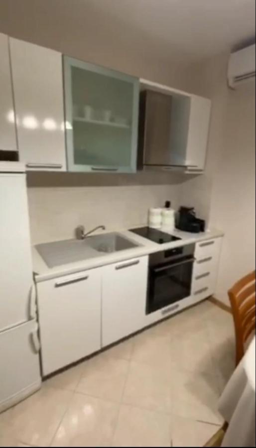 Apartmani Penavic Makarska Zewnętrze zdjęcie