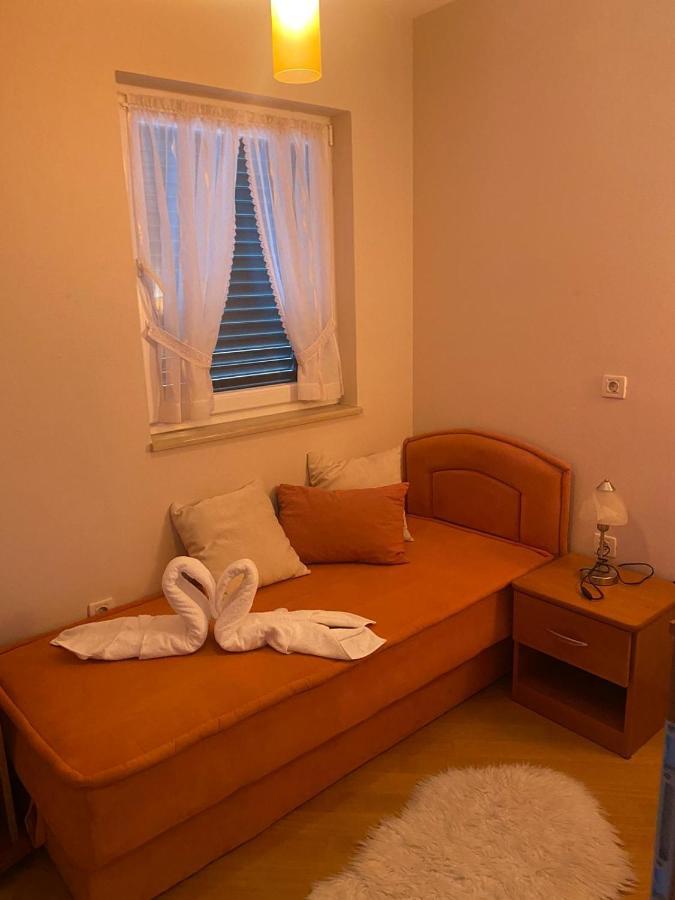 Apartmani Penavic Makarska Zewnętrze zdjęcie
