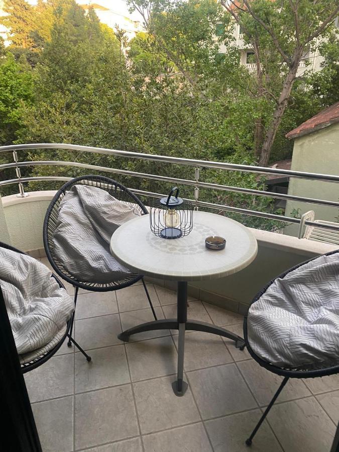 Apartmani Penavic Makarska Zewnętrze zdjęcie