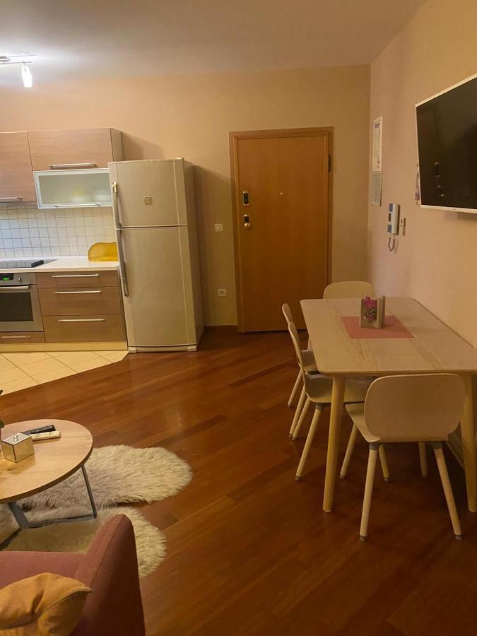Apartmani Penavic Makarska Zewnętrze zdjęcie