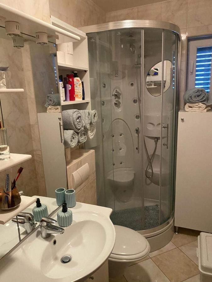 Apartmani Penavic Makarska Zewnętrze zdjęcie