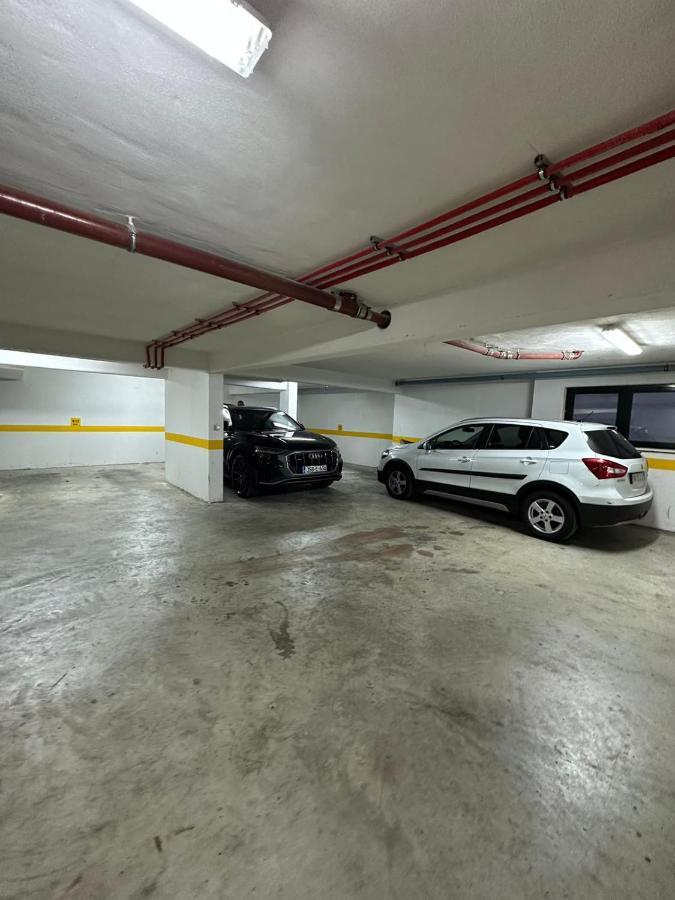 Apartmani Penavic Makarska Zewnętrze zdjęcie
