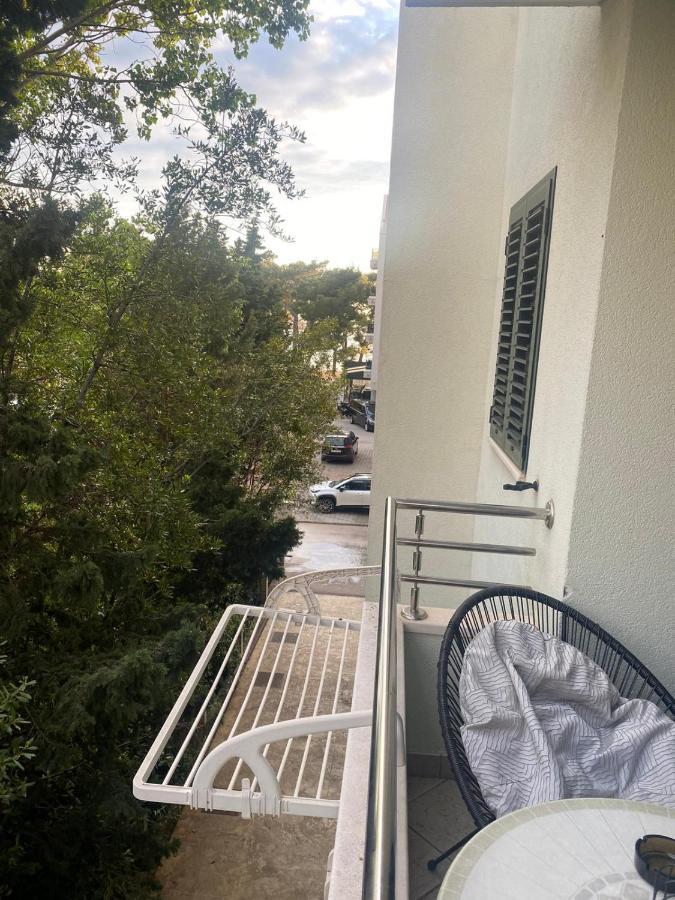 Apartmani Penavic Makarska Zewnętrze zdjęcie