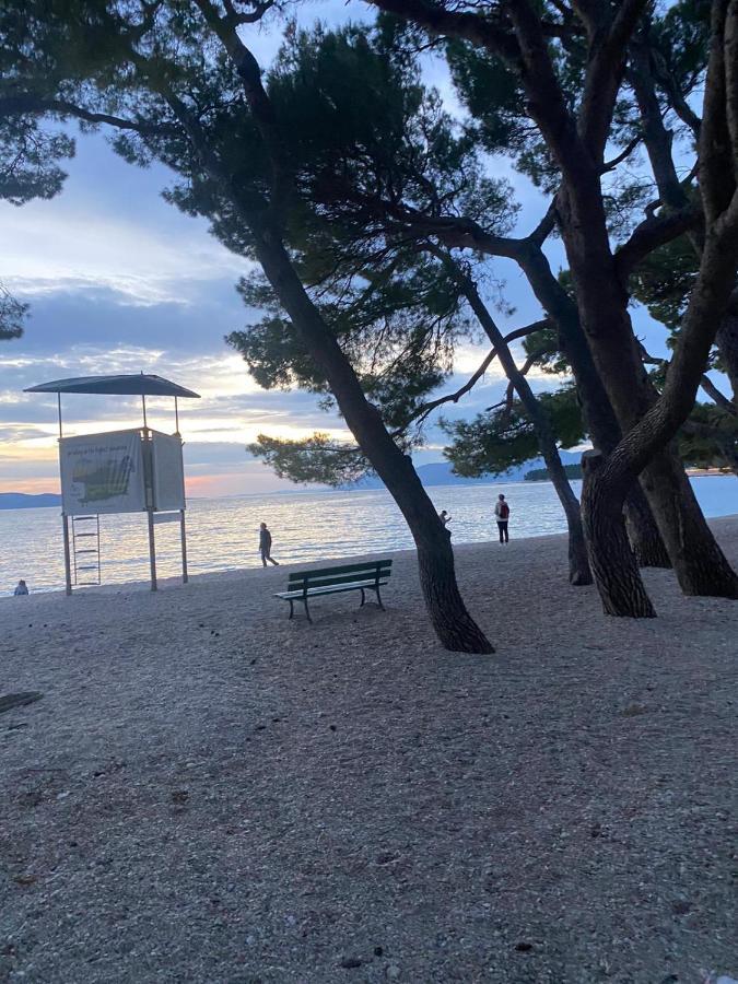 Apartmani Penavic Makarska Zewnętrze zdjęcie