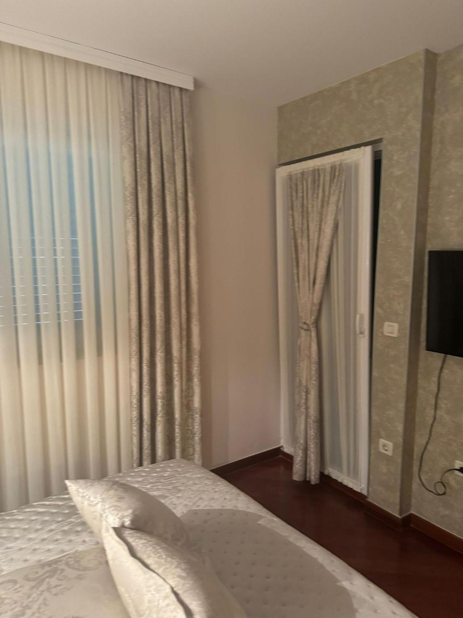 Apartmani Penavic Makarska Zewnętrze zdjęcie