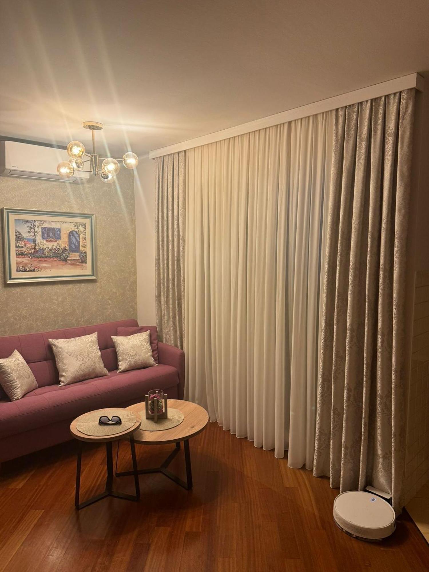 Apartmani Penavic Makarska Zewnętrze zdjęcie