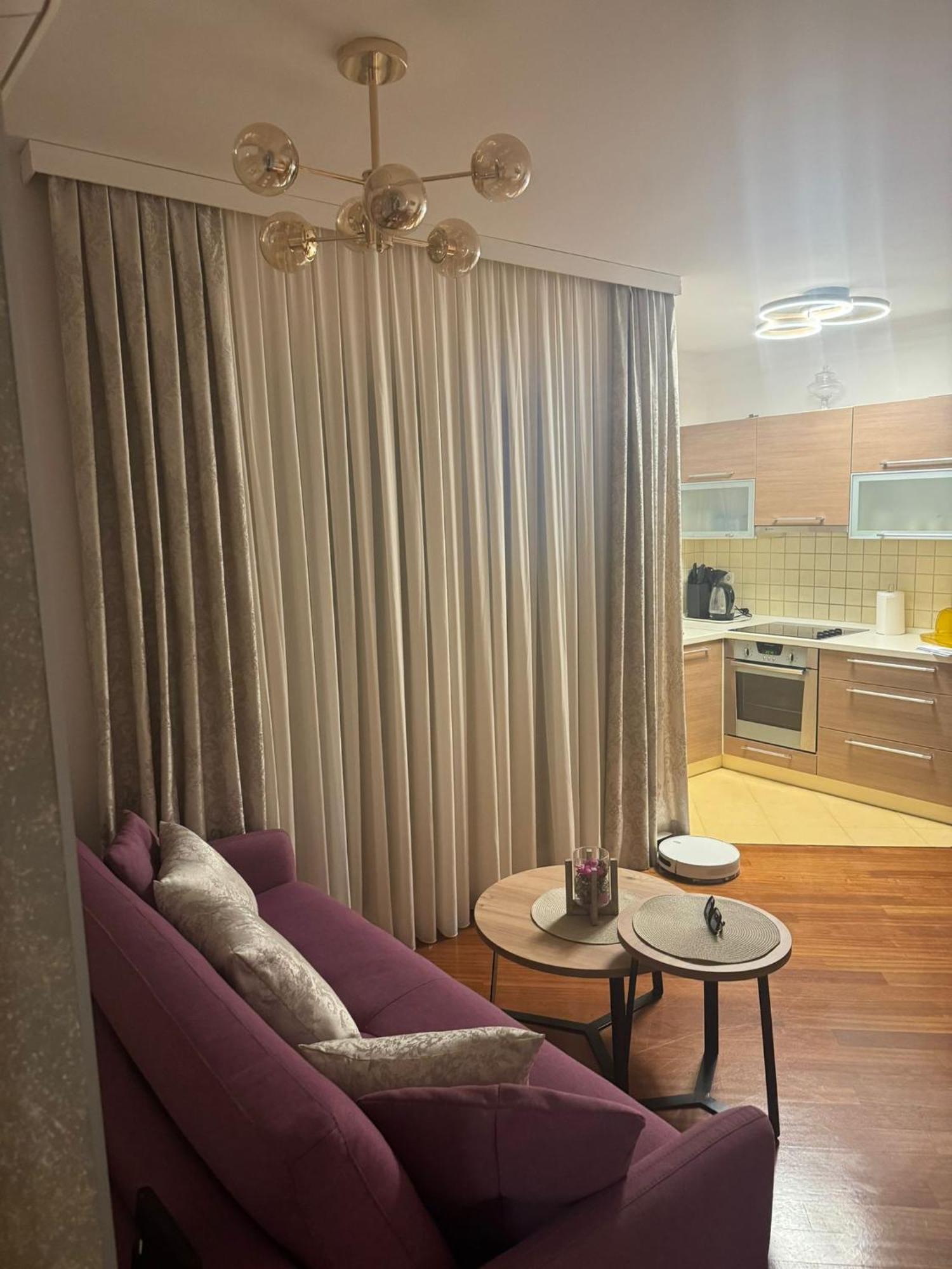 Apartmani Penavic Makarska Zewnętrze zdjęcie